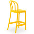 Стул барный Tilia Sozo 75 см желтый