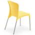 Стілець Tilia Stella жовтий