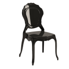 Стілець Tilia Hera чорний