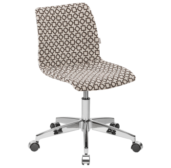 Стул офисный Tilia Laser Office сиденье с тканью ARTCLASS 802