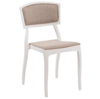 Стілець Tilia Orient Pad бежевий