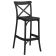 Стілець барний Tilia Capri 65 см чорний