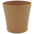 Горщик для орхідеї Gardenya 1,2 л коричневий