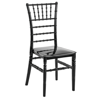 Стул Tilia Tiffany-H черный 