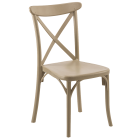 Стул Tilia Capri цвет кофе 