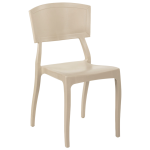 Стул Tilia Orient бежевый