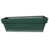 Грядка пластикова 210 л темно-зелена