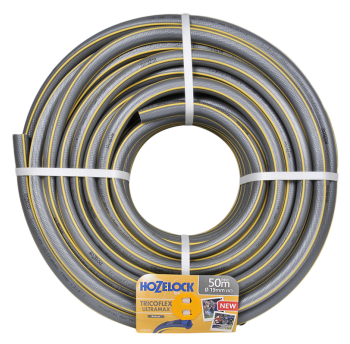 Шланг d19мм 50м Tricoflex Ultraмax HoZelock 116252