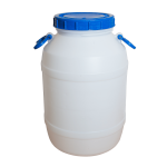 Бідон 50 л харчовий Бідон 50 л харчовий