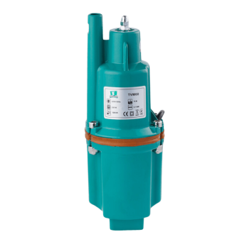 Насос глибинний вібраційний Pumpman TVM60-10 Нmax 70 м Qmax 1,1 куб.м 250 Вт