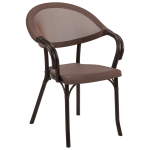 Кресло Tilia Flash-N венге 