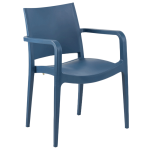 Кресло Tilia Specto XL синий джинс