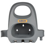 Держатель для шланга d12,5 мм 40 м / d19 мм 30 м HoZelock 2362