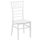 Стул Tilia Tiffany белая слоновая кость