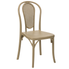 Стул Tilia Sozo-C цвет кофе 