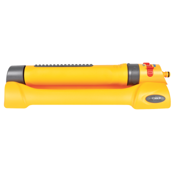 Зрошувач / дощувач прямокутний 210 м² Pro HoZelock 2976