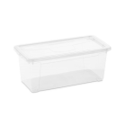 Контейнер Easy 9 л прозорий