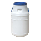 Бідон 40 л харчовий