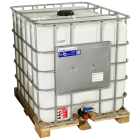 IBC-контейнер SCHÜTZ RECONTAINER 1000 л (с новой внутренней емкостью)