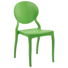 Стул Tilia Rotus фисташковый