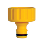 Коннектор для крана с наружной резьбой 1" 33,3 мм HoZelock 2158 