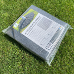 Приствольный круг Greenery Land Dortex термо 120 г/м2 Ø 100 см (5 шт.)