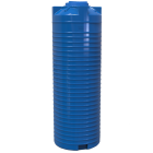 Ємність 1000 л вузька вертикальна двошарова ЄП