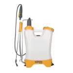 Обприскувач 12 л ранцевий Plus HoZelock 4712 
