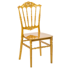 Стілець Tilia Elite золото