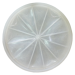 Ущільнювальний вкладиш під кришку (20-60 л) Ущільнювальний вкладиш під кришку (20-60 л)