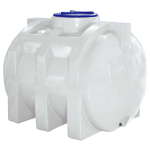 Емкость 750 л горизонтальная Емкость 750 л горизонтальная