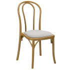 Стілець Tilia Sozo Pad колір дерево