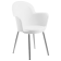 Крісло Tilia Gora біла слонова кістка