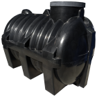 Септик для канализации 3000 л