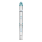 Насос глибинний відцентровий багатоступінчатий Pumpman 3.5КСЕМ3-8-0,37 кВт Hmax 46 м Qmax 5,4 куб.м 370 Вт