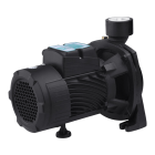 Насос поверхностный поливочный Pumpman TGA1A Hmax 18 м Qmax 16 куб.м 1 1/2 дюйма х 1 1/2 дюйма 750 Вт