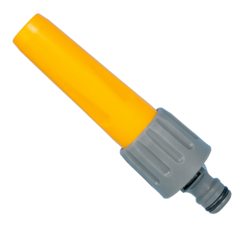 Накінечник для шлангу з регулюванням потоку HoZelock 2292