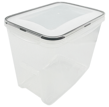 Контейнер Fresh Box Maxi 6,5 л прозорий