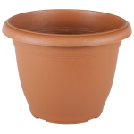 Горщик для квітів Villa 35 л теракотовий