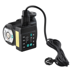 Насос циркуляційний Pumpman Star 25/60/130 Нmax 6 м Qmax 55 куб.м 45 Вт