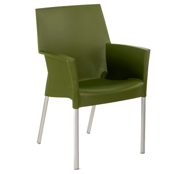 Крісло Tilia Sole хакі