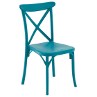 Стілець Tilia Capri зелена нафта