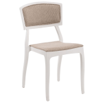 Стул Tilia Orient Pad бежевый 