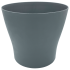 Горщик для квітів Gardenya 21 л антрацит