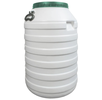 Бідон 80 л харчовий