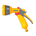 Пистолет - распылитель 5 режимов Multi Spray HoZelock 2676 
