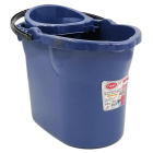 Відро для прибирання Planet №5 10 л синє