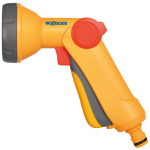 Пістолет - розпилювач Rose-Gun HoZelock 2672 