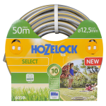 Шланг d12,5мм 50м Select HoZelock 6050