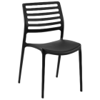Стілець Tilia Louise чорний